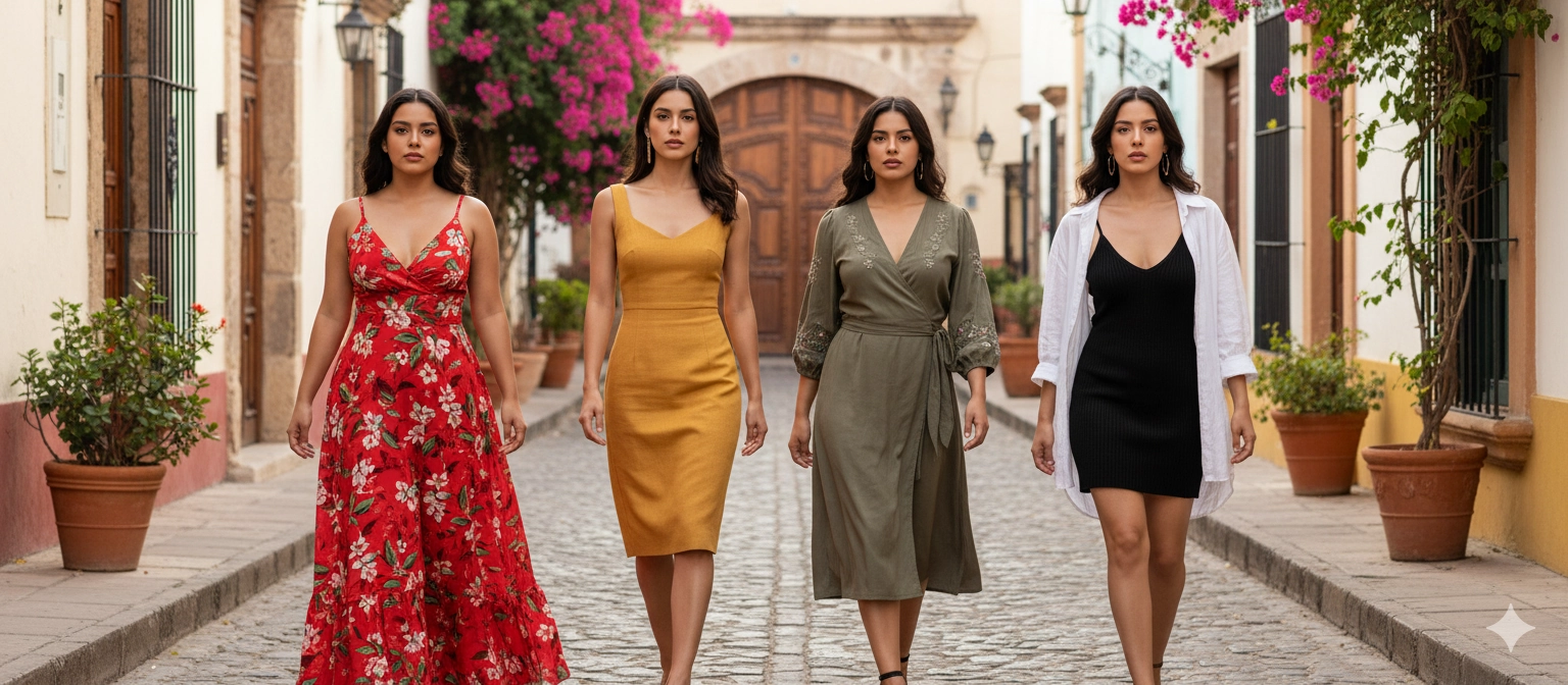 Vestidos