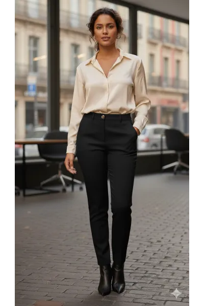 Pantalón Ericka Pantalón Ericka