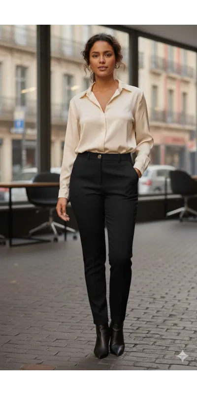 Pantalón Ericka Pantalón Ericka