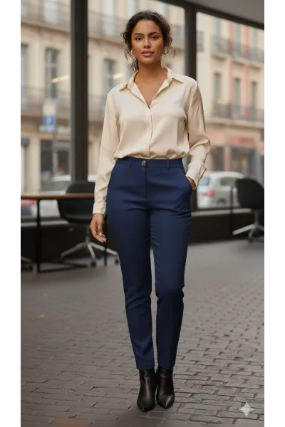 Pantalón Ericka Pantalón Ericka