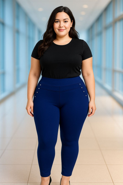 Pantalón Mariana Pantalón Mariana