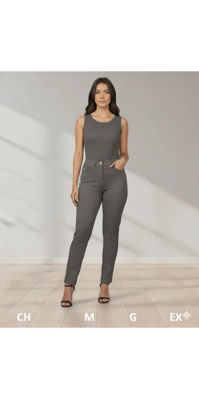 Pantalón Sandra Pantalón Sandra