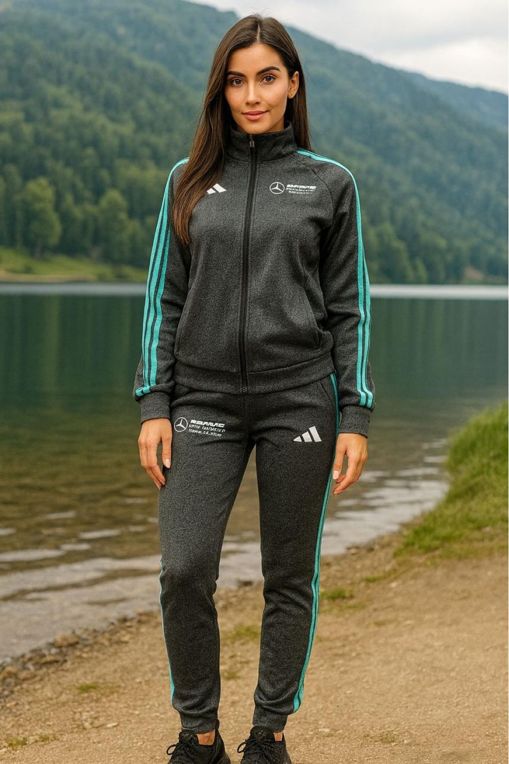 Conjunto deportivo Tekno Mer