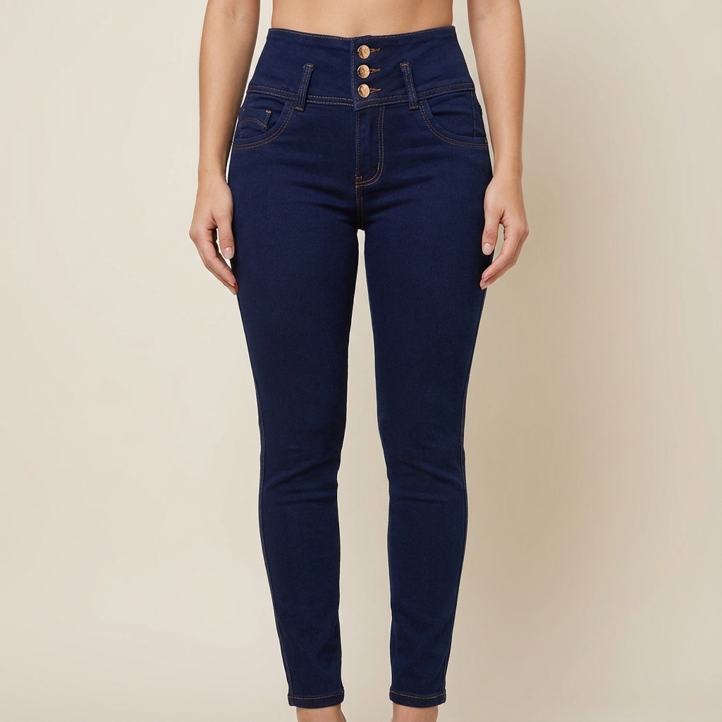 Pantalón de mezclilla Seduction