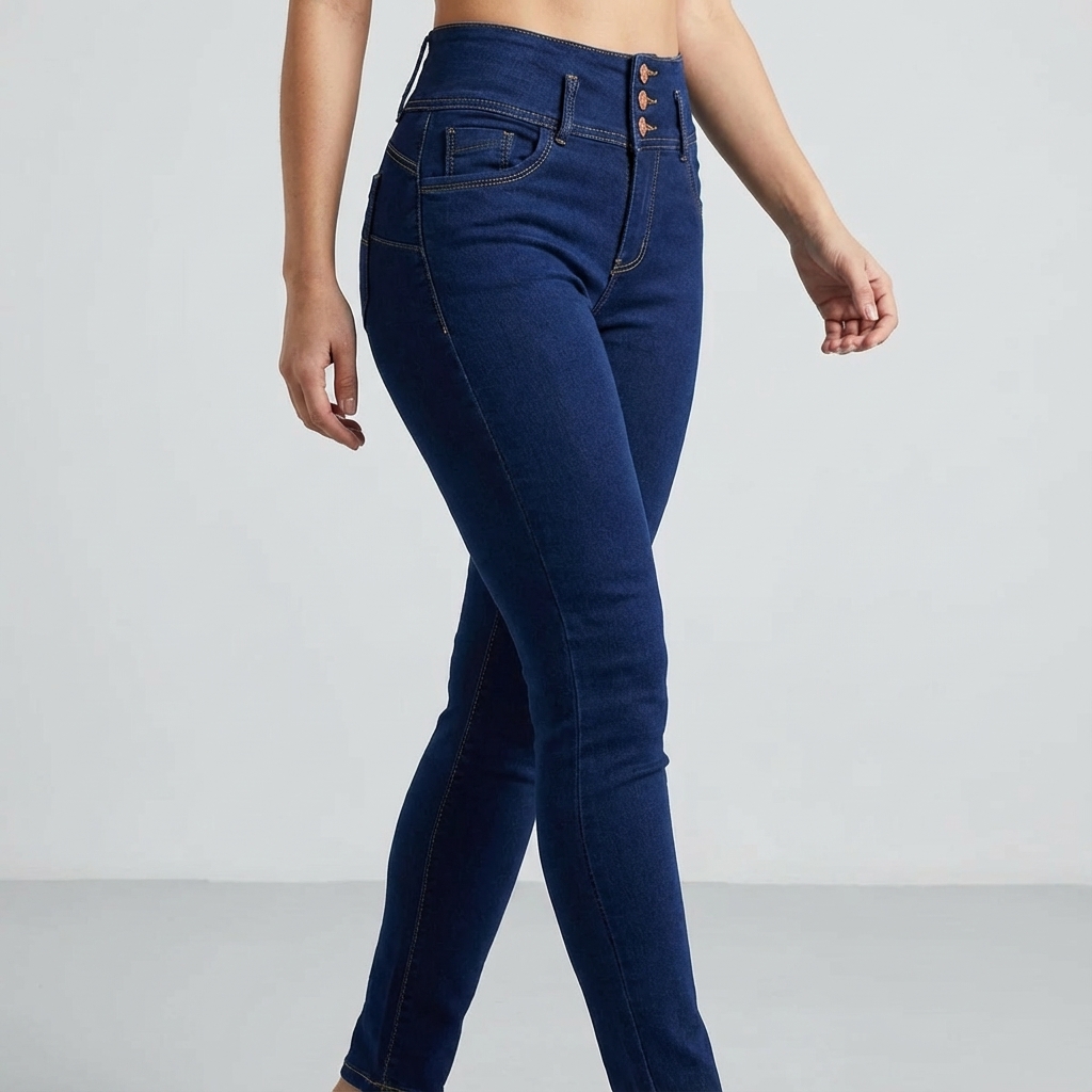 Pantalón de mezclilla Seduction